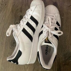 like new adidas superstars